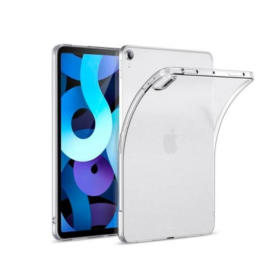 Carcasa Transparente iPad 10.9 Boccini