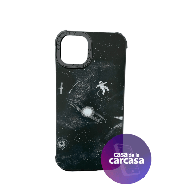 CARCASA CASETIFY IP 13 SPACE 21