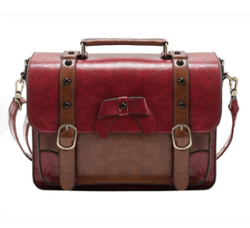 Ecosusi Bolso & Bandolera Briefe Laptop 13