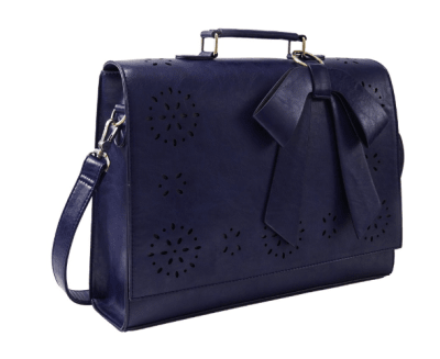 Ecosusi Maletín BOW para laptop 14