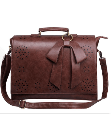 Ecosusi Maletín BOW para laptop 14