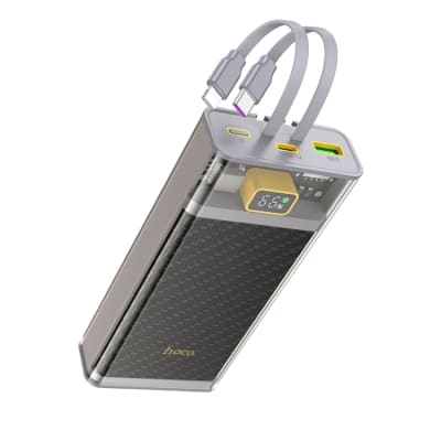 Power Bank Hoco J104A 22.5W J104A1