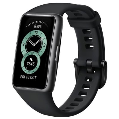 Huawei Band 6 Grafito/ Negro1