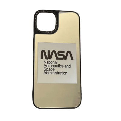 CARCASA CASETIFY IP 13 PRO MAX NASA