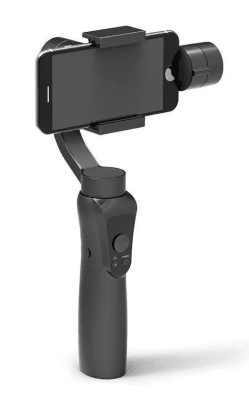 Tripode Estabilizador Gimbal Mlab3