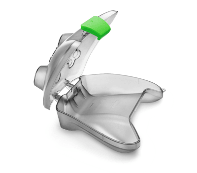 Tomtoc Estuche Rígido para Mando Xbox x/s6