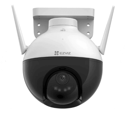 Cámara Exterior C8C EZVIZ1