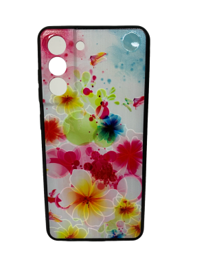 Carcasa S21 FE Diseño Colores1