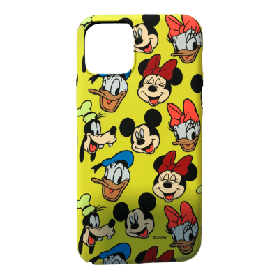 Carcasa Disney Amigos iPhone 11 Pro