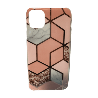 Carcasa iPhone 11 Pro Max Marmol 2