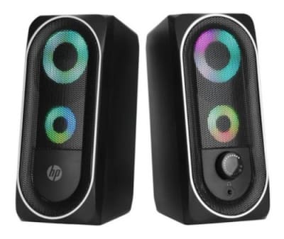 Parlante RGB HP DHE-60012