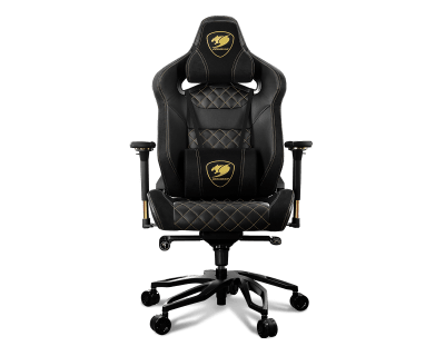 Silla Gamer Titan Pro Royal Cougar1