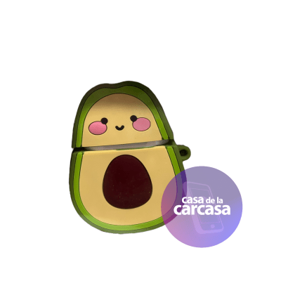 Audífono Bluetooth TWS + Case Palta Rosada TUK T-3282