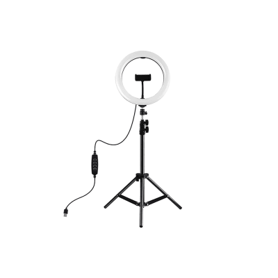 Set Aro Luz 10