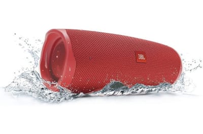 Parlante Bluetooth JBL Charge 5 Rojo1