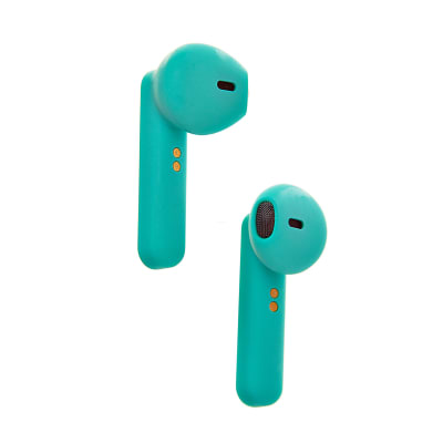 Audífonos Klip Xtreme Earbuds Litetouch1
