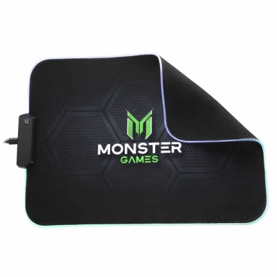 Pad Mouse Monster 35x25 PA 3513