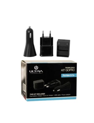Ultra Kit GoPro2