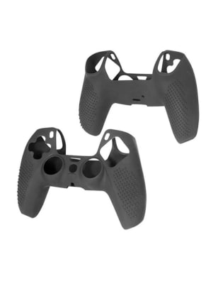 Funda Silicona Negro PS52