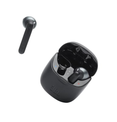 JBL Tune 225 TWS Negro BT2