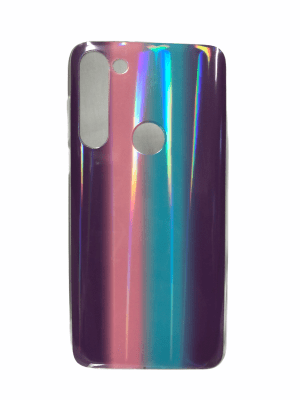 Carcasa Arcoiris Pastel 2 G8 Power1