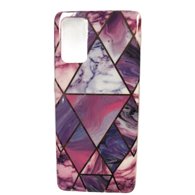 Carcasa Mármol 5 S20 Plus1