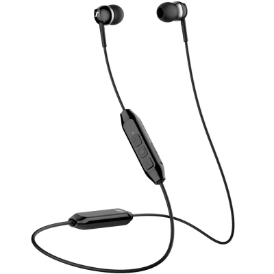 Audífono Sennheiser CX 150 BT Wireless Negro1