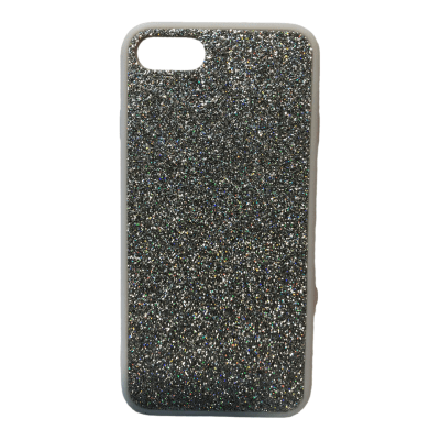Carcasa iPhone 7/8/SE 2020 Brillo Blanco1