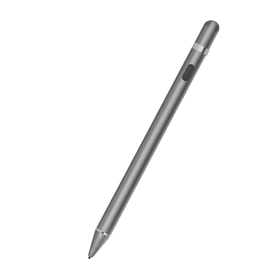 Lápiz Touch Gris Android & IOS1