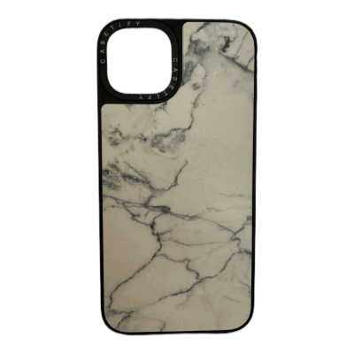 CARCASA CASETIFY IP 13 MARMOL1
