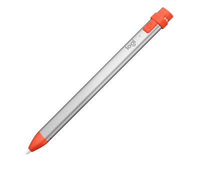 Lapiz Crayon Logitech compatible con iPads1