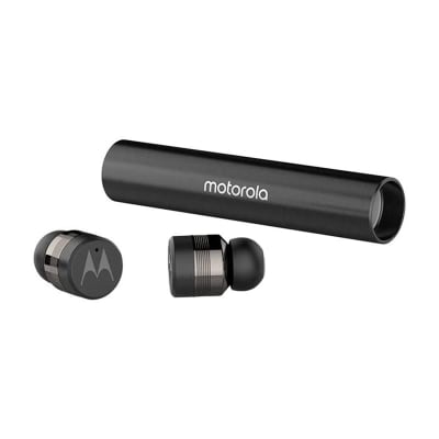 Audifono Verve Buds 300 Motorola Inalambrico Touch1