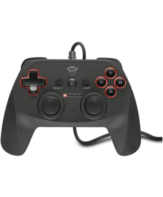 Trust Yula GXT540 Joystick USB PC PS31