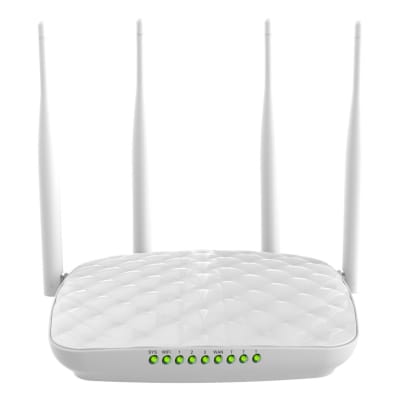 Router Tenda 300 Mbps1