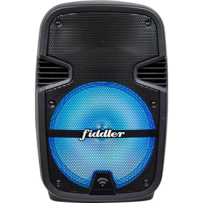 Parlante Karaoke BT 12