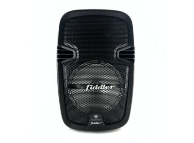 Parlante Karaoke BT 8