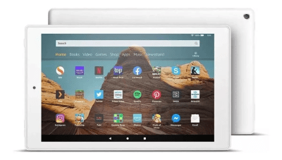 Tablet Amazon Fire HD 10 10.1