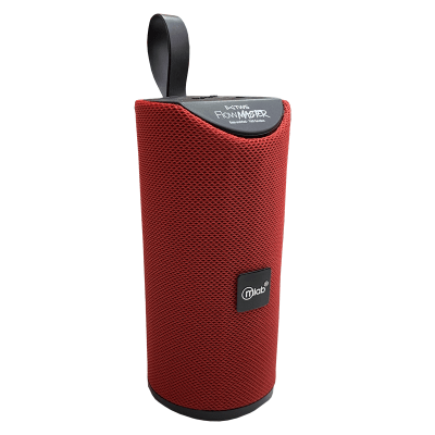Mlab Flow Master Parlante Bluetooth1