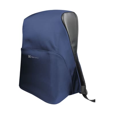 Mochila Fidenza Klip Xtreme KNB-620BL Azul USB5