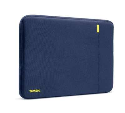Tomtoc Funda A13 Protección 360° MacBook Pro 16