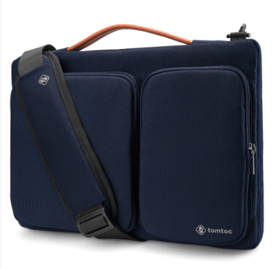 Tomtoc Bolso de Hombro Notebook 13