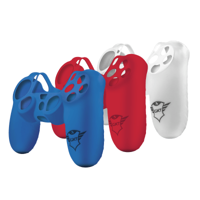 Funda de Silicona TRUST control PS43