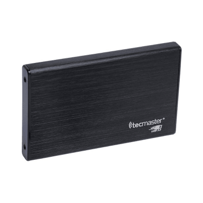 Tecmaster Cofre Disco Duro 2.5