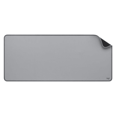 Mouse Pad Gris Desk-Mat3