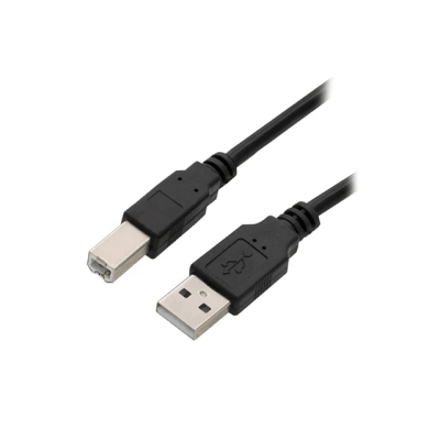 Philco cable para impresora 1.8 mts.