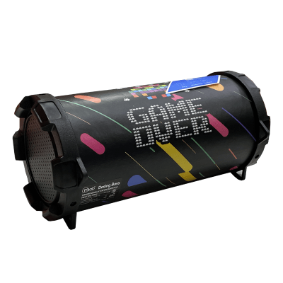 Mlab Mini Zuka Bass Parlante Inalámbrico  Bluetooth1