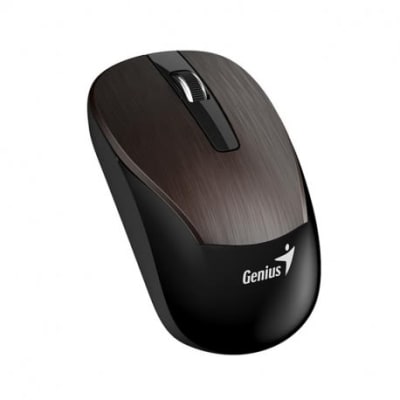 Genius Mouse Inalambrico NX-7015 Blue Eye Receptor USB2