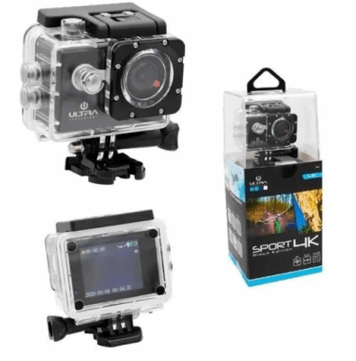 Sport Camara Ultra 1