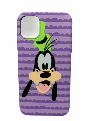 Carcasa Goofy Color iPhone 111