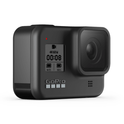 GoPro Hero 8 Black 4K1